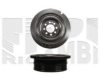 AUTOTEAM A07044 Belt Pulley, crankshaft